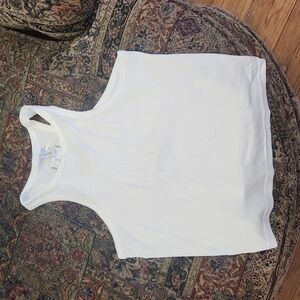 Ribbed camisole / work out shirt 👕